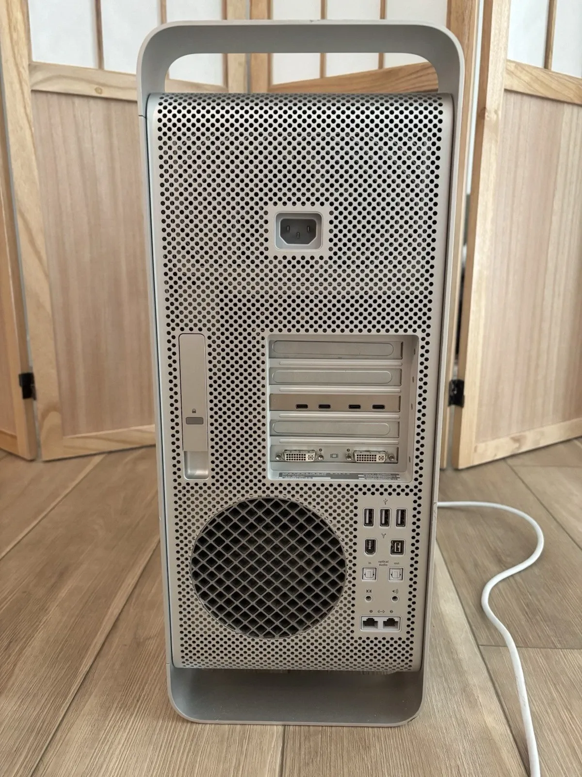Mac Pro (2019) – 4